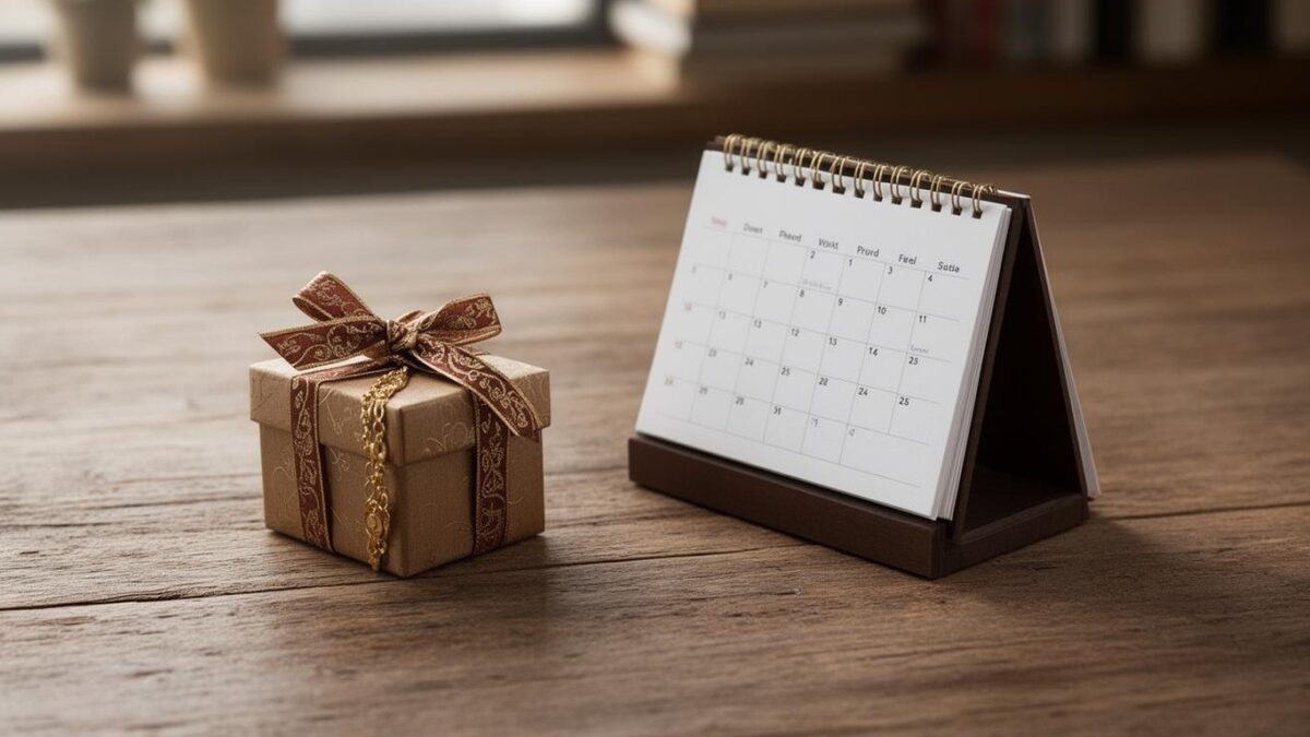 Last-Minute Jewelry Gifts: Shipping Cutoffs, Returns and Gift Receipts