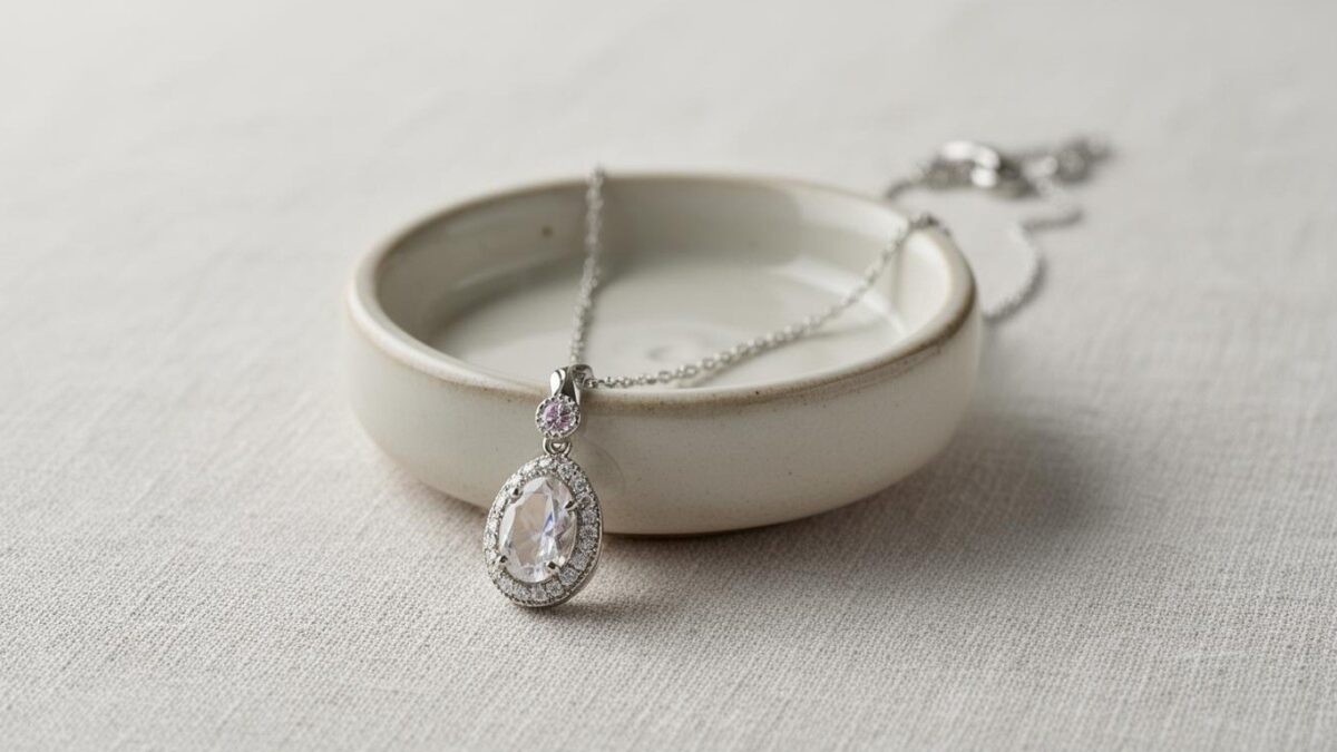 Budget Jewelry That Looks Expensive: Pendants, Earrings and Bracelets Worth Giving